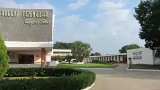 La fumigación del colegio Rogers Hall de Mérida afectó a 36 niños