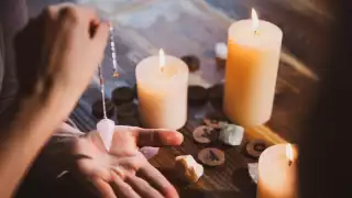 Estos rituales los puedes hacer en casa y el trabajo para que este mes te vaya bien