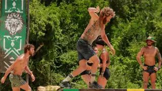 Pablo busca sobrevivir a las traiciones del resto