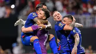 La Maquina de Cruz Azul se midió ante el Atlanta United en la Leagues Cup 2023 y resultó empatado en el tiempo reglamentario
