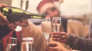 Guadalupe-Reyes solía ser un término que usaban los operativos policiales en los 90',  reconocido por la serie de festividades, aquí te contamos qué se celebra cada día