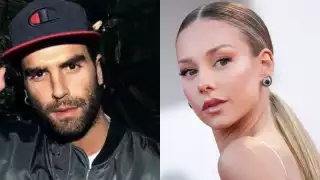 Nicolás Furtado es un guapo actor de 33 años que ha alcanzado la fama gracias a la serie de Netflix, El Marginal. Cabe destacar que hace unos cuántos días Furtado fue relacionado con la actriz Eugenia Suárez, más conocida como La China Suárez