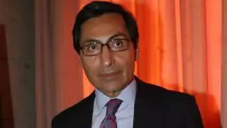 Rogelio Ramírez de la O, nuevo secretario de Hacienda en remplazo de Arturo Herrera