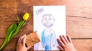 Los memes no pueden faltar en el Día del Padre