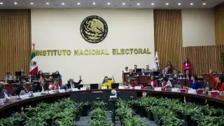 El anteproyecto de presupuesto abarca además gastos operativos y prerrogativas para partidos políticos
