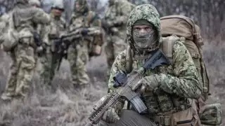 El grupo de mercenarios rusos ha recibido armas de Corea del Norte para la guerra contra Ucrania