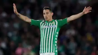 Betis buscará nuevos jugadores para su cantera en LaLiga a través de una academia en Querétaro