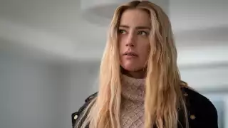 Amber Heard podria enfrentar un juicio en Australia. Foto: Especial