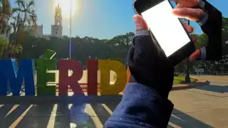 Llamadas de extorsión en Mérida se duplican durante las vacaciones de Verano; reporta SSP