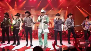 La Jefa de gobierno de la Ciudad de México anunció que el próximo 25 de septiembre se presentará de forma gratuita Grupo Firme en el Zócalo