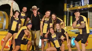 Exatlón traerá otro duelo de leyendas