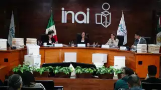 En el decreto del presidente se declaran cinco obras de su gobierno como de seguridad nacional
