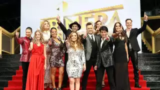 Algunos ex académicos prefirieron dejar el mundo del cantó para desarrollarse en otras cosas. Foto: Especial