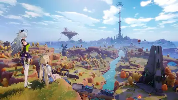 Tower of Fantasy: ¿Cuándo y a qué hora se lanza en México?