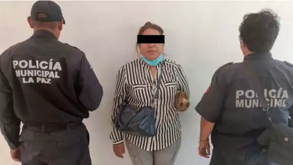 Elecciones Edomex 2023: Detienen a mujer por presunta compra de votos
