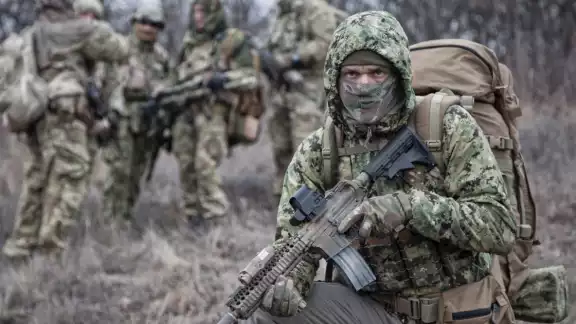 El grupo de mercenarios rusos ha recibido armas de Corea del Norte para la guerra contra Ucrania El grupo de mercenarios rusos ha recibido armas de Corea del Norte para la guerra contra Ucrania