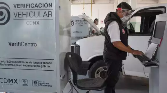 La extensión de tiempo sólo aplicará para ciertos automóviles. Foto: Especial La extensión de tiempo sólo aplicará para ciertos automóviles. Foto: Especial