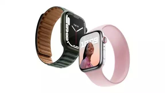 Los relojes watch de Apple no se pueden comercializar en Estados Unidos Los relojes watch de Apple no se pueden comercializar en Estados Unidos