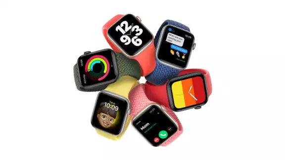 Apple podrá vender nuevamente sus relojes Watch en Estados Unidos