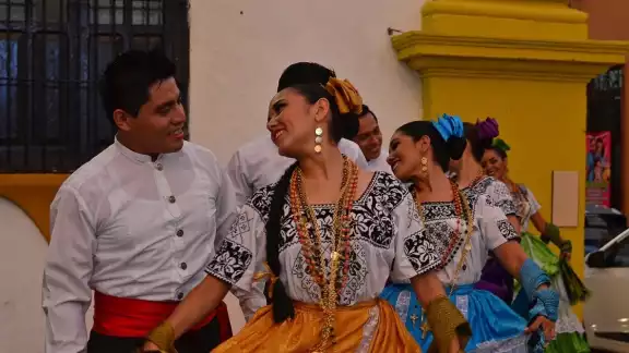 Campeche y Yucatán comparte comida e historia