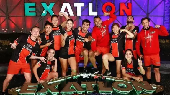 El equipo rojo tiene a tres elementos suspendidos en tiempo real