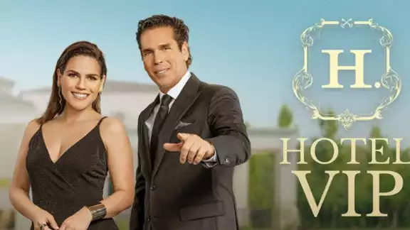 Este huesped se convirtió en el eliminado de Hotel VIp Este huesped se convirtió en el eliminado de Hotel VIp