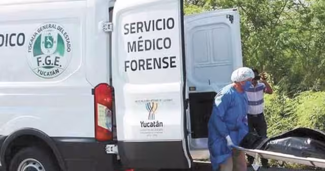 Un hombre de 65 años acabó con su vida en su vivienda ubicada en la calle 25 entre 8 y 10. Es la muerte 205 autoinfligida en el estado en lo que va del año.