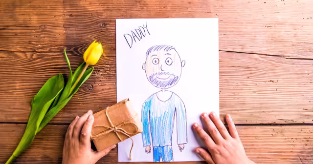 Los memes no pueden faltar en el Día del Padre