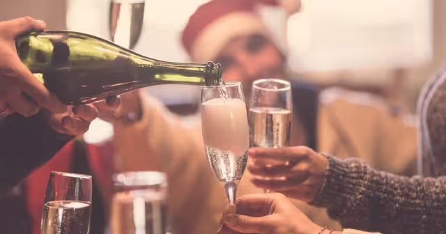 Guadalupe-Reyes solía ser un término que usaban los operativos policiales en los 90',  reconocido por la serie de festividades, aquí te contamos qué se celebra cada día