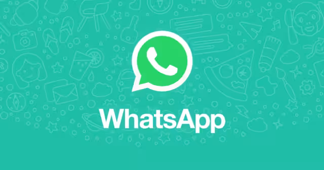 Es común que WhatsApp presente fallas de este tipo
