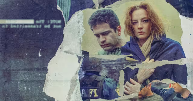 Israel Vallarta y Florence Cassez: Así fue el secuestro de un dueño del Café El Jarocho