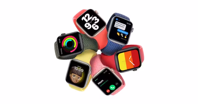 Apple podrá vender nuevamente sus relojes Watch en Estados Unidos