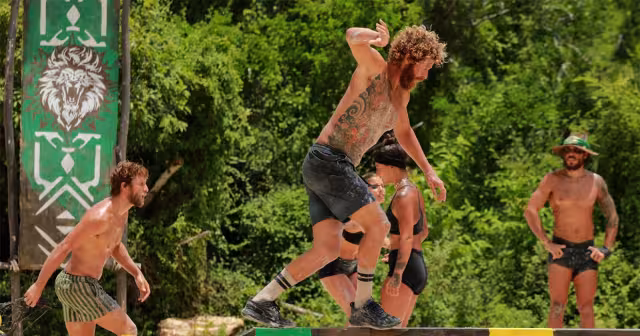 Pablo busca sobrevivir a las traiciones del resto