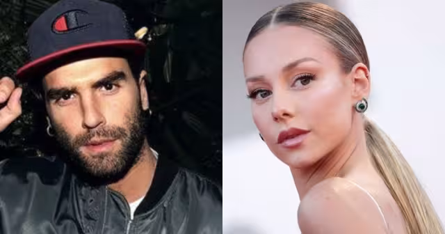 Nicolás Furtado es un guapo actor de 33 años que ha alcanzado la fama gracias a la serie de Netflix, El Marginal. Cabe destacar que hace unos cuántos días Furtado fue relacionado con la actriz Eugenia Suárez, más conocida como La China Suárez