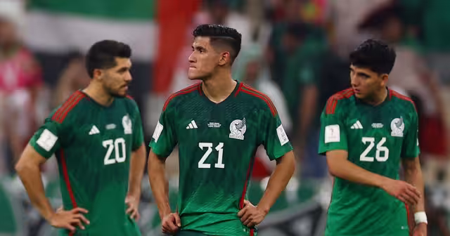 Uriel Antuna habló sobre el desempeño del TRI en el Mundial de Qatar 2022