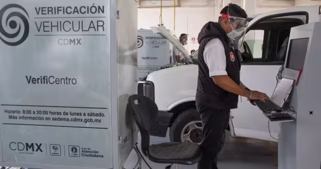 La extensión de tiempo sólo aplicará para ciertos automóviles. Foto: Especial