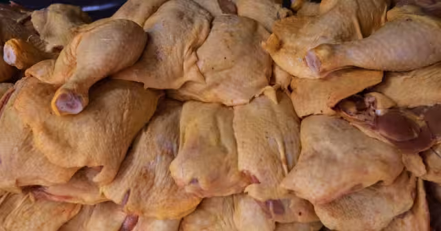 Huevo y pollo con normalidad ante alerta por influenza aviar