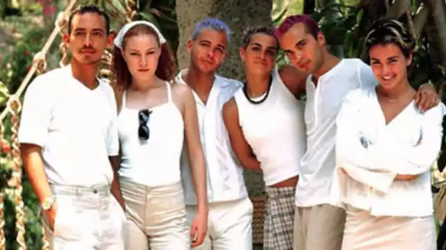 María José inició a los 25 años en Kabah. Foto: Especial