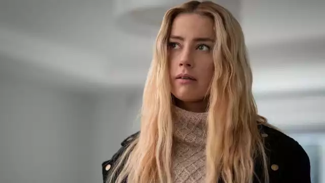 Amber Heard podria enfrentar un juicio en Australia. Foto: Especial