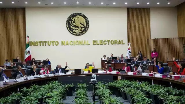 El anteproyecto de presupuesto abarca además gastos operativos y prerrogativas para partidos políticos
