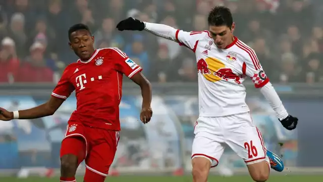 Te dejamos todos los detalles del partido de ida de los octavos de final en la Champions League entre el Salzburg y el Bayern Múnich