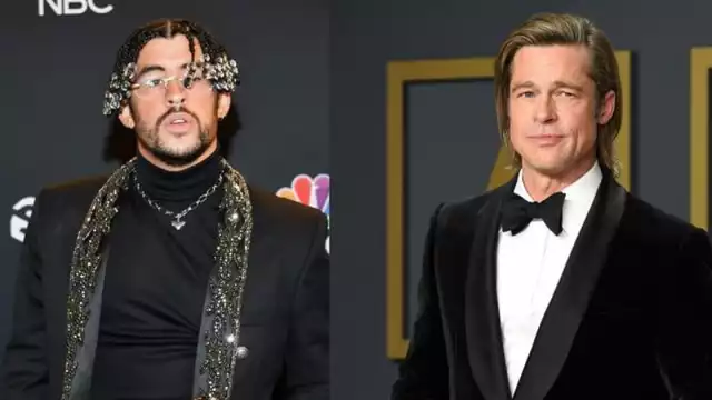 En el tráiler de la película se puede ver al famoso actor en medio de una lucha contra Bad Bunny, quien da vida a un peligroso asesino.