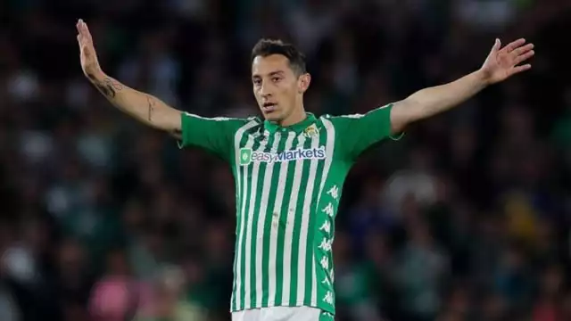 Betis buscará nuevos jugadores para su cantera en LaLiga a través de una academia en Querétaro