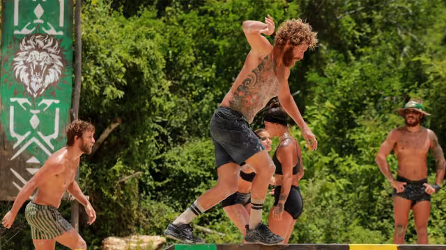 Pablo busca sobrevivir a las traiciones del resto