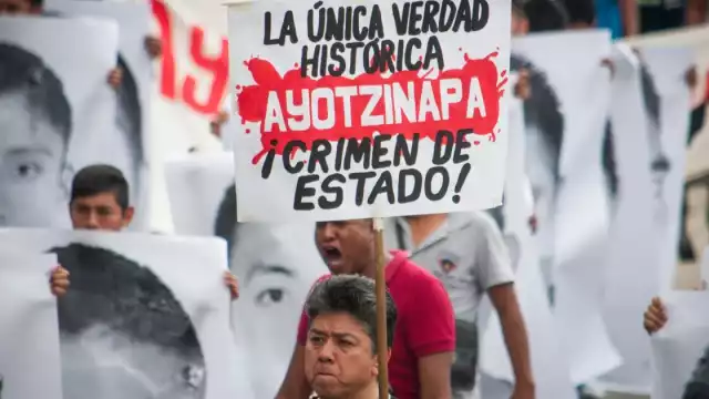 ¿Cuál es la “verdad histórica” del caso Ayotzinapa?