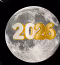 Calendario lunar