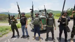 ¿Quién es la Camorra? Los socios del CJNG detenidos en operativo en España