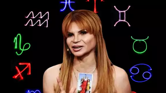 Mhoni Vidente y los mejores pronósticos astrales de este día