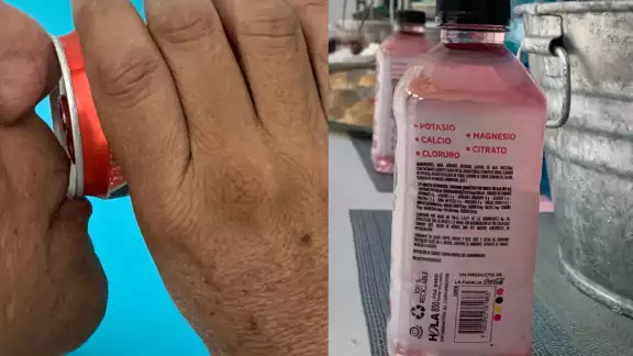 El Colegio de Contadores Públicos de Campeche aseguró que el aumento al IEPS en refrescos y energizantes no es recaudatorio, sino una medida de salud pública