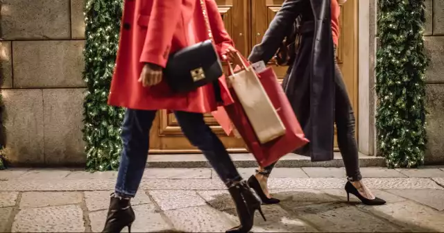 Sigue las tendencias para esta navidad